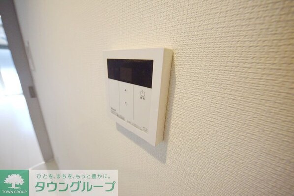 リブリ・メゾンシュシュの物件内観写真